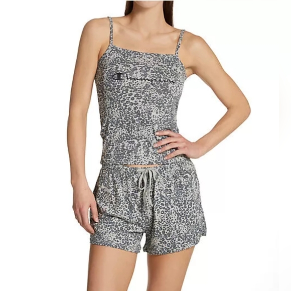 Champion Other - Champion Cami and Shorts Set.NWT